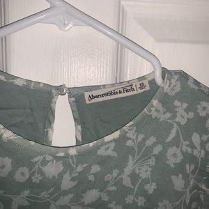 Abercrombie & Fitch dress
